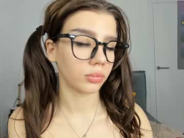 girl Close-up Pussy Web Cam Girls with jenie_fire