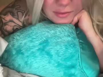 girl Close-up Pussy Web Cam Girls with desertblondie